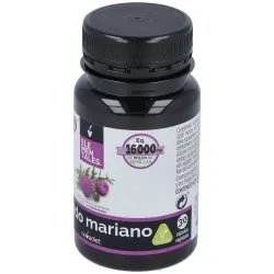 Novadiet cardo mariano 30 cápsulas vegetales | Farmacia Barata Novadiet cardo mariano 30 cápsulas vegetales | Farmacia Barata