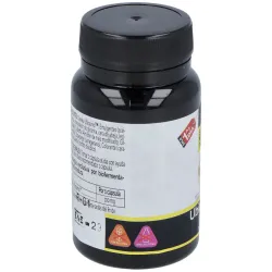 Novadiet ubiquinol 100 mg 30 cápsulas vegetales | Farmacia Barata