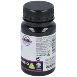 Novadiet cardo mariano 30 cápsulas vegetales | Farmacia Barata Novadiet cardo mariano 30 cápsulas vegetales | Farmacia Barata