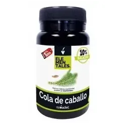 Cola de caballo 30cap. elementales | Farmacia Barata