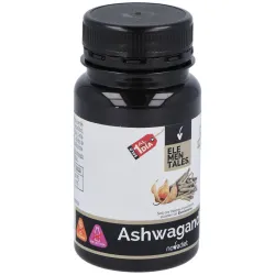 Novadiet ashwagandha 30 cápsulas vegetales | Farmacia Barata