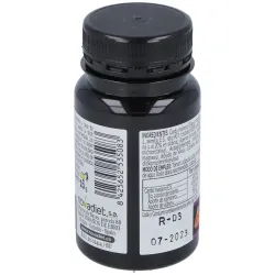 Novadiet cardo mariano 30 cápsulas vegetales | Farmacia Barata Novadiet cardo mariano 30 cápsulas vegetales | Farmacia Barata