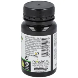 Novadiet ginkgo 30 cápsulas vegetales | Farmacia Barata Novadiet ginkgo 30 cápsulas vegetales | Farmacia Barata
