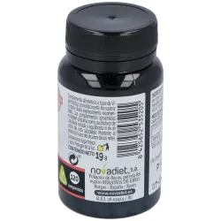 Novadiet vitamina b12 100 mcg 120 comprimidos | Farmacia Barata