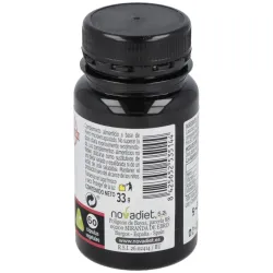 Novadiet hierro microencapsulado 60caps | Farmacia Barata