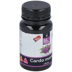 Novadiet cardo mariano 30 cápsulas vegetales | Farmacia Barata Novadiet cardo mariano 30 cápsulas vegetales | Farmacia Barata