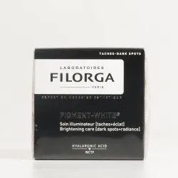 Filorga Pigment-White Tratamiento Iluminador, 50ml.