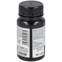 Novadiet ginkgo 30 cápsulas vegetales | Farmacia Barata Novadiet ginkgo 30 cápsulas vegetales | Farmacia Barata