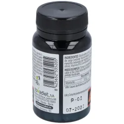 Novadiet vitamina b12 100 mcg 120 comprimidos | Farmacia Barata