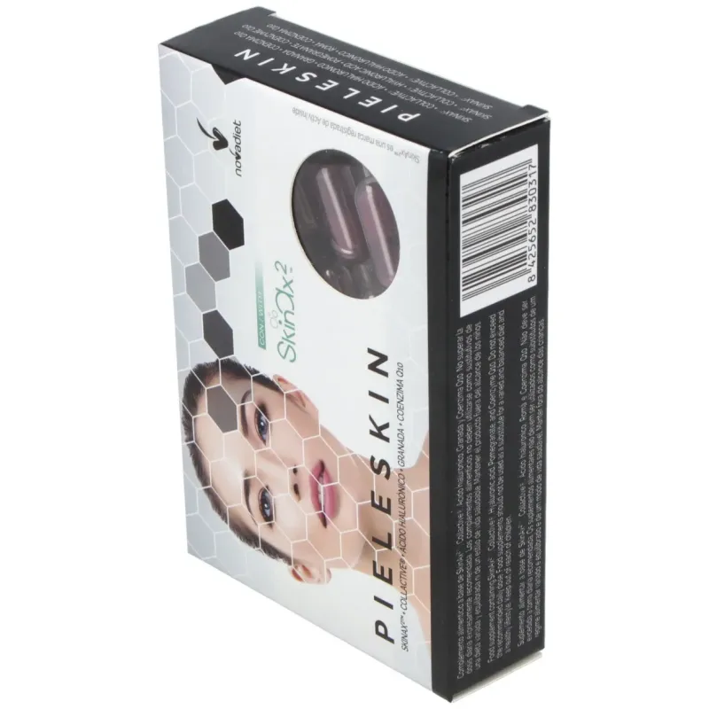 Novadiet pileskin 30caps | Farmacia Barata Novadiet pileskin 30caps | Farmacia Barata