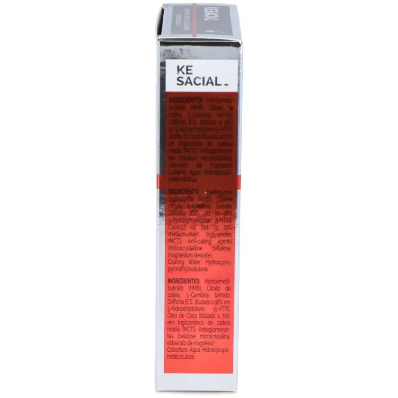 Kesacial - novadiet - 30 cápsulas | Farmacia Barata Kesacial - novadiet - 30 cápsulas | Farmacia Barata