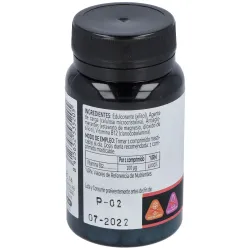 Novadiet vitamina b12 100 mcg 120 comprimidos | Farmacia Barata