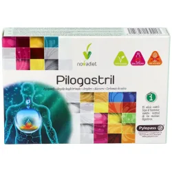 Nova diet pilogastril s/g vega s/la 30caps | Farmacia Barata