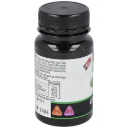 Novadiet ginkgo 30 cápsulas vegetales | Farmacia Barata Novadiet ginkgo 30 cápsulas vegetales | Farmacia Barata