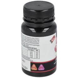 Novadiet hierro microencapsulado 60caps | Farmacia Barata