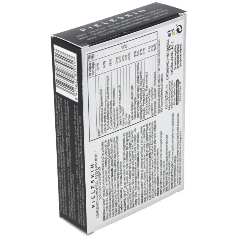 Novadiet pileskin 30caps | Farmacia Barata Novadiet pileskin 30caps | Farmacia Barata