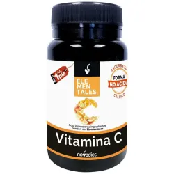 Novadiet Vitamina C 1000 mg, 30 comprimidos