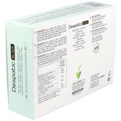 Despatic black 20viales | Farmacia Barata