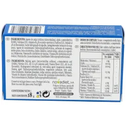 Novadiet soñamel 30comp | Farmacia Barata Novadiet soñamel 30comp | Farmacia Barata