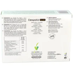 Despatic black 20viales | Farmacia Barata