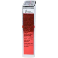 Kesacial - novadiet - 30 cápsulas | Farmacia Barata Kesacial - novadiet - 30 cápsulas | Farmacia Barata
