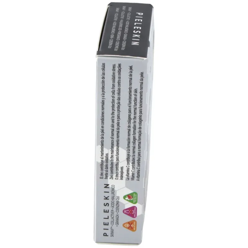 Novadiet pileskin 30caps | Farmacia Barata Novadiet pileskin 30caps | Farmacia Barata