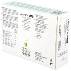 Despatic black 20viales | Farmacia Barata