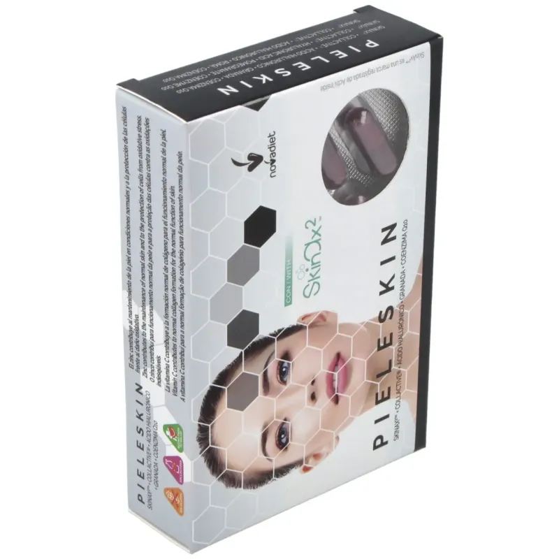Novadiet pileskin 30caps | Farmacia Barata Novadiet pileskin 30caps | Farmacia Barata