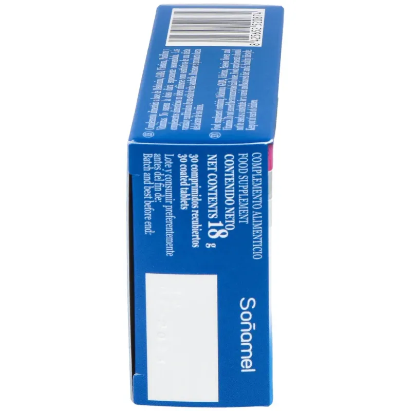 Novadiet soñamel 30comp | Farmacia Barata Novadiet soñamel 30comp | Farmacia Barata
