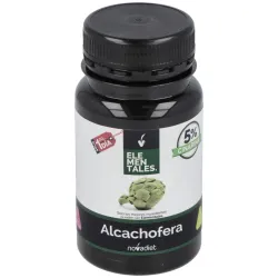 Novadiet Alcachofera Elementales, 30 cápsulas