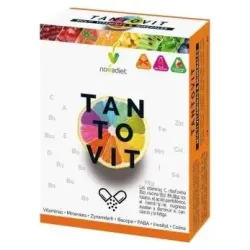 Novadiet Tantovit, 30 comprimidos