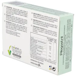 Nova diet pilogastril s/g vega s/la 30caps | Farmacia Barata