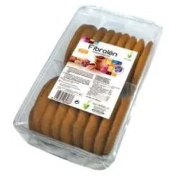Nova diet fibralen lenguas int galletas 350g | Farmacia Barata
