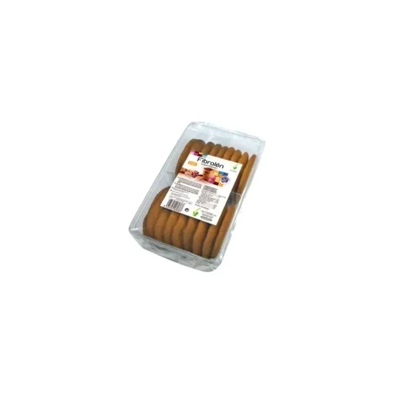 Nova diet fibralen lenguas int galletas 350g | Farmacia Barata