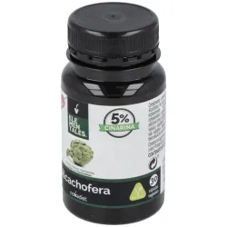 Alcachofera 30cap. elementales | Farmacia Barata