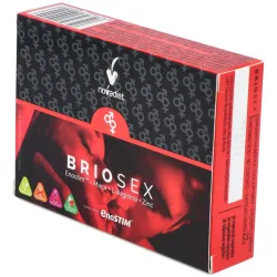 Briosex 30cap. | Farmacia Barata
