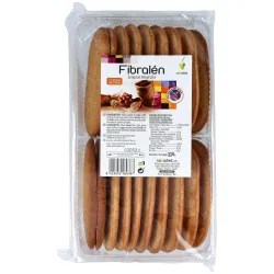 Nova diet fibralen lenguas int galletas 350g | Farmacia Barata