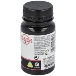 Nova diet magnesio elementales 90comp | Farmacia Barata