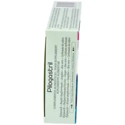 Nova diet pilogastril s/g vega s/la 30caps | Farmacia Barata