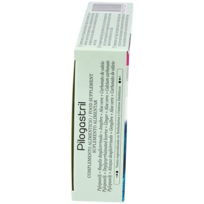 Nova diet pilogastril s/g vega s/la 30caps | Farmacia Barata