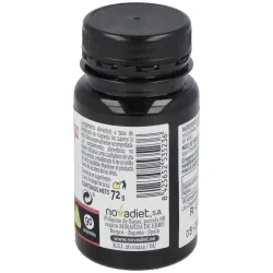 Nova diet magnesio elementales 90comp | Farmacia Barata