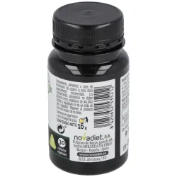 Alcachofera 30cap. elementales | Farmacia Barata
