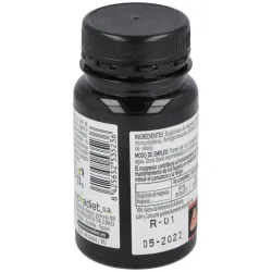 Nova diet magnesio elementales 90comp | Farmacia Barata