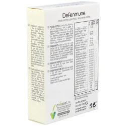 Nova diet defenmune 30caps | Farmacia Barata