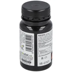 Alcachofera 30cap. elementales | Farmacia Barata