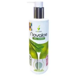 Novaloe gel - novadiet - 250 ml