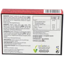 Briosex 30cap. | Farmacia Barata