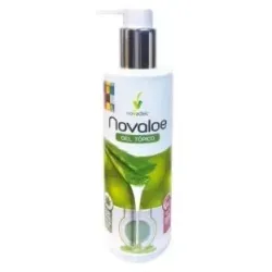 Novaloe gel - novadiet - 250 ml | Farmacia Barata Novaloe gel - novadiet - 250 ml | Farmacia Barata
