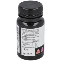 Alcachofera 30cap. elementales | Farmacia Barata