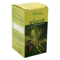Vital2000 relaxvit 60caps